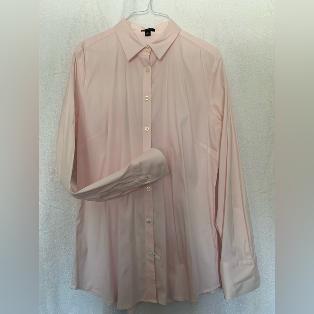 Blouse, Ann Taylor